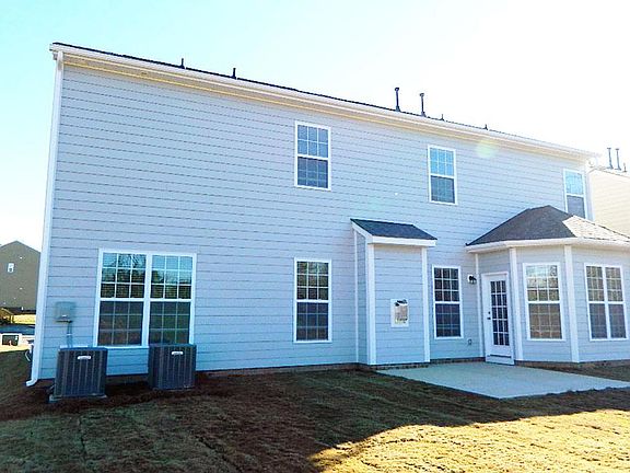 Located on 0066 in Hawk's Creek - The Willows in Fort Mill, SC