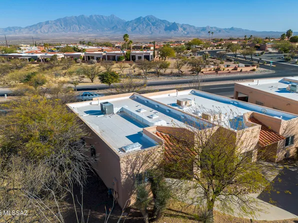 1746 W Camino Estelar, Green Valley, AZ 85622