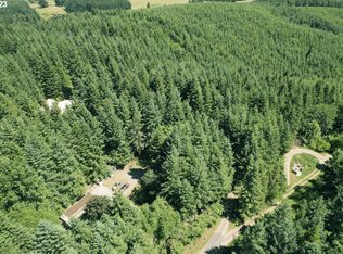 26731 Pickett Ln, Sweet Home, OR 97386