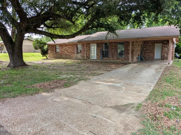 224 Greenfield Rd, Natchez, MS 39120