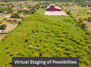 2620 County Road 920, Crowley, TX 76036
