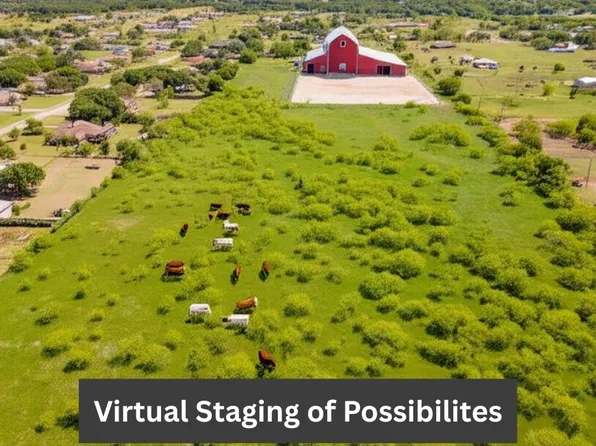 2620 County Road 920, Crowley, TX 76036