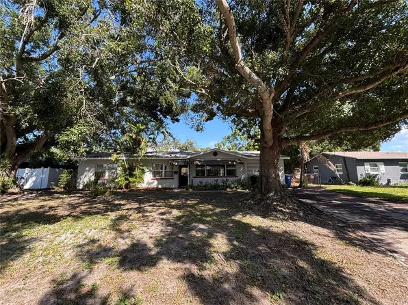 5550 5th Way S, Saint Petersburg, FL 33705