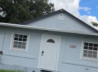 Woodland Addn, Miami, FL 33147