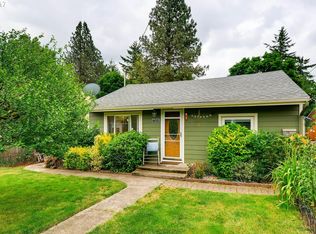 7000 SE Lexington St, Portland, OR
