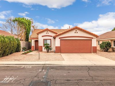 8139 E Osage Ave, Mesa, AZ, 85212
