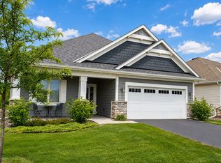 19371 74th Ave N, Corcoran, MN 55340