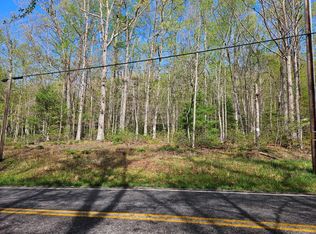 0 Bradshaw Rd Lot 4-B, Salem, VA 24153