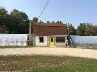 162 Ellsworth Rd, Blue Hill, ME 04614