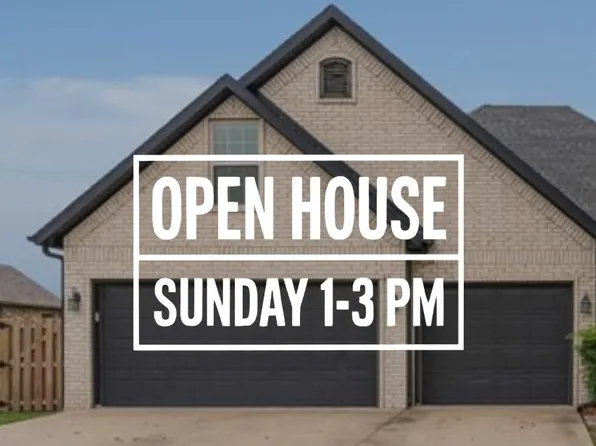4256 Augustine Dr, Springdale, AR 72762