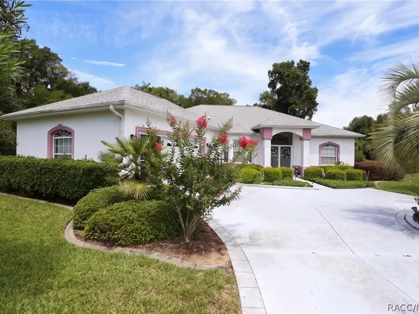 3126 N Lambeth Path, Hernando, FL 34442
