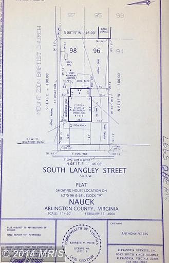 2nd image of 1913 S Langley St