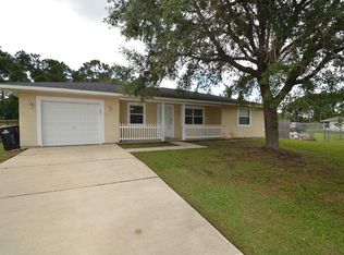 466 Tuloma Ave SW, Palm Bay, FL 32908