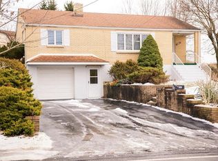 1357 Morris St, Irwin, PA 15642