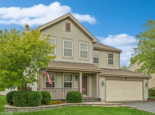 2011 Brunswick Dr, Plainfield, IL 60586