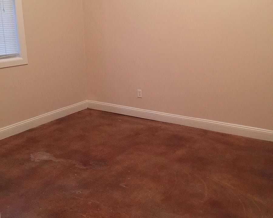 bed room 1