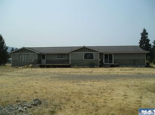 283 Secor Rd, Sequim, WA 98382