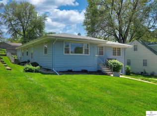 4535 Fort St, Omaha, NE 68104