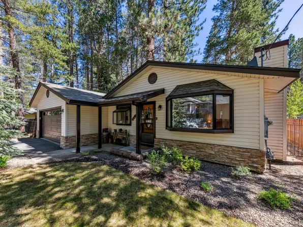 803 Michael Dr, South Lake Tahoe, CA 96150