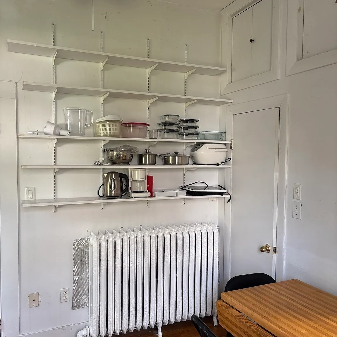 Studio, 150 sqft, $1,700 — Photo 2