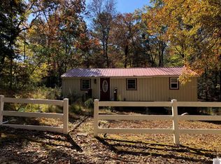 51 Yawe Ln, New Concord, KY 42076