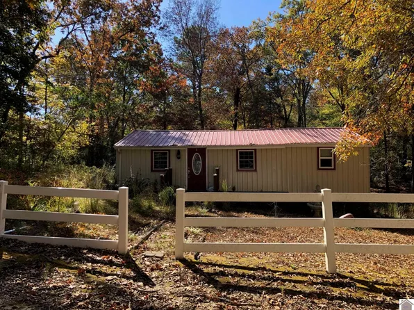 51 Yawe Ln, New Concord, KY 42076