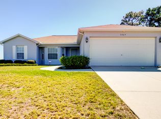 5304 Roble Ave, Spring Hill, FL 34608