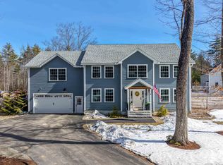 8 poor farm Road, Brookline, NH 03033