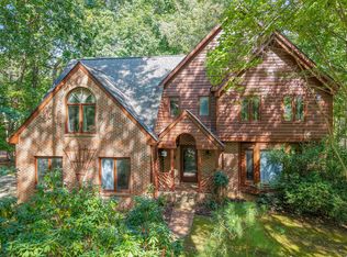 225 Dalton Dr, Raleigh, NC 27615