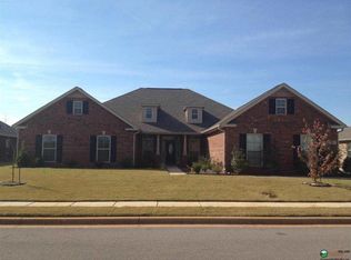 702 Harbor Ferry Dr SW, Madison, AL 35756