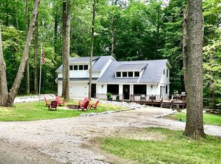 10749 E Lakeside Cir, Rockville, IN 47872
