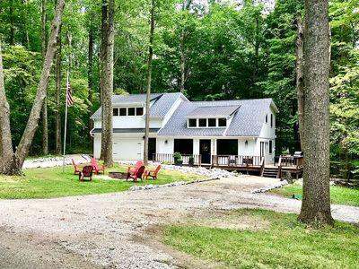 10749 E Lakeside Cir, Rockville, IN, 47872