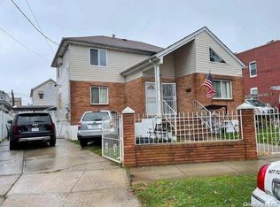 105-20 Van Siclen St, Jamaica, NY 11419