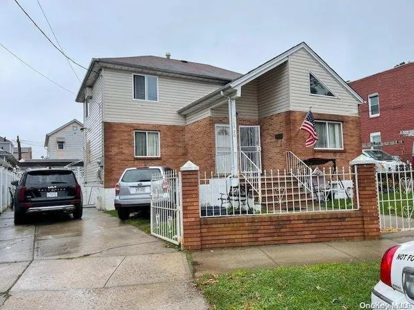 105-20 Van Siclen Street, Richmond Hill, NY 11418