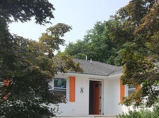 8 Irving St, Somerset, NJ 08873