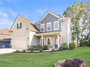 524 Glen Abbey Cir, Mableton, GA 30126