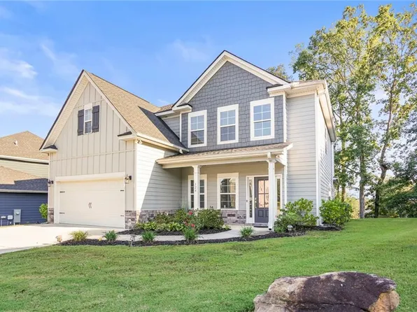 524 Glen Abbey Cir, Mableton, GA 30126