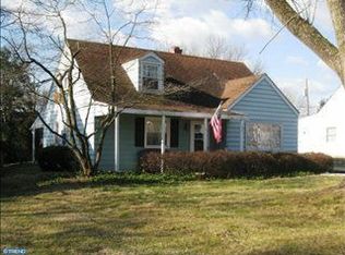 420 Bensal Rd, Hatboro, PA 19040