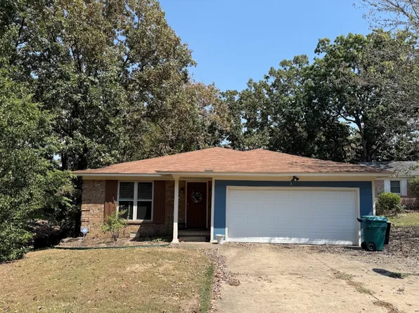 3 Catalina Ct, Little Rock, AR 72211