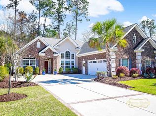 2147 Timmerman Rd, Myrtle Beach, SC 29588