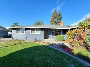 43597 Meadow Dr, Pendleton, OR 97801