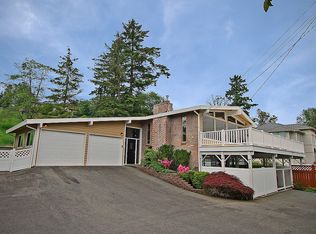 6818 Lake Washington Blvd SE, Renton, WA 98056
