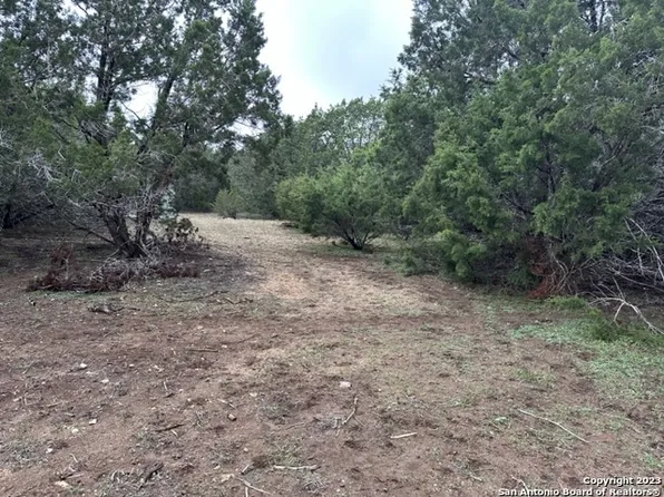 . Settlement Rd, Bandera, TX 78003
