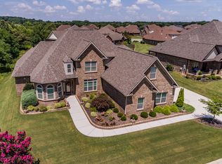 101 Preston Wood Dr, Madison, AL 35756