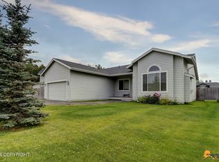 5574 Big Bend Loop, Anchorage, AK 99502