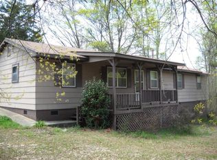 2100 Jesse Cole Rd, Manchester, GA 31816