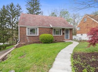 302 Clay Dr, Pittsburgh, PA 15235