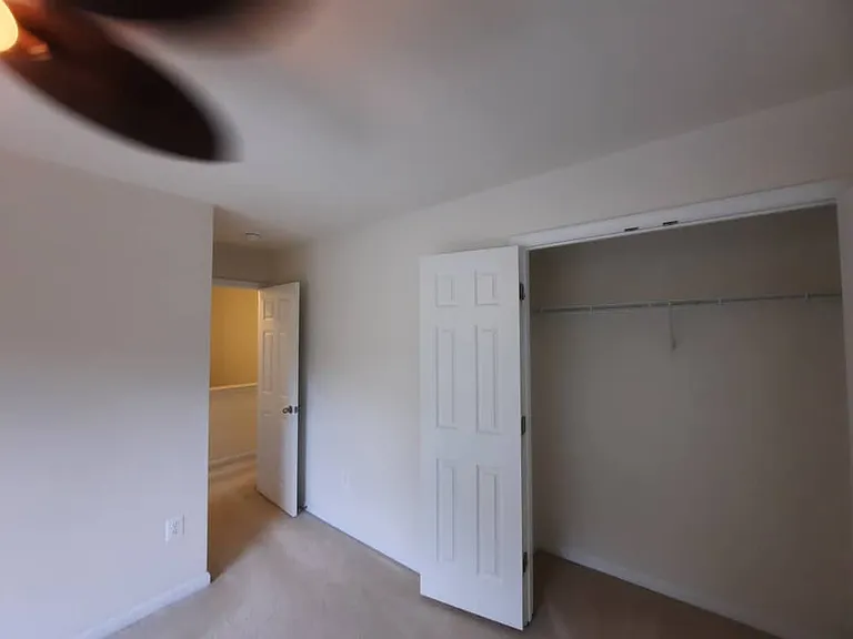 2nd Floor - Bedroom 2