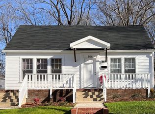 806 N Driver St, Durham, NC 27703