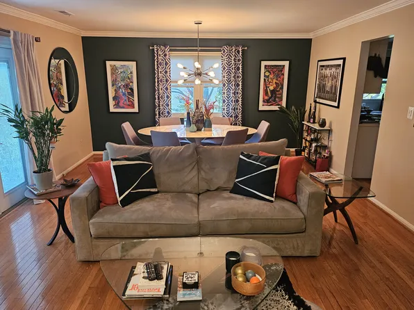 1236 N Quinn St, Arlington, VA 22209